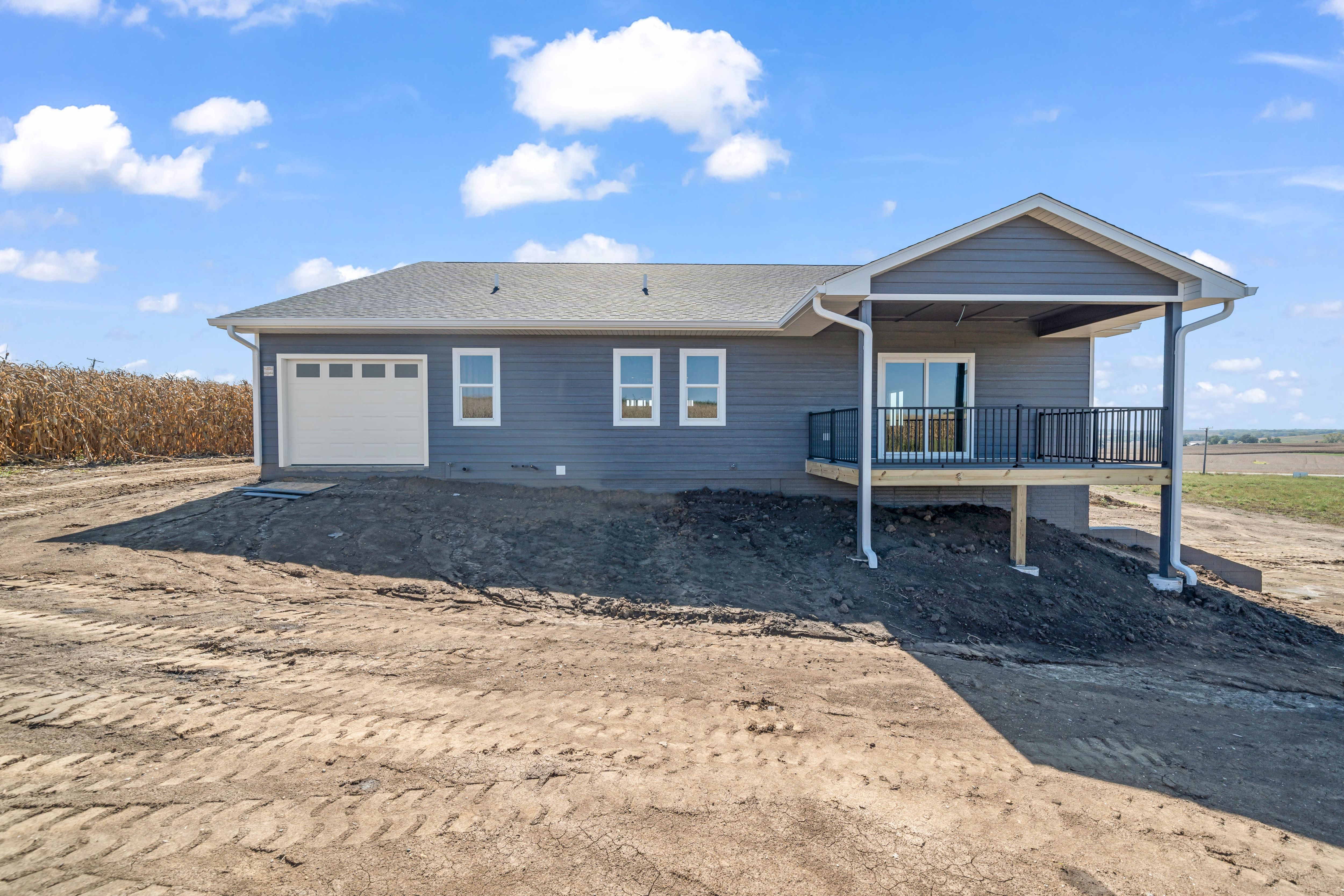 Listing Photo: 16359 Kennedy St, Ackworth, IA 50001 (4 of 4)